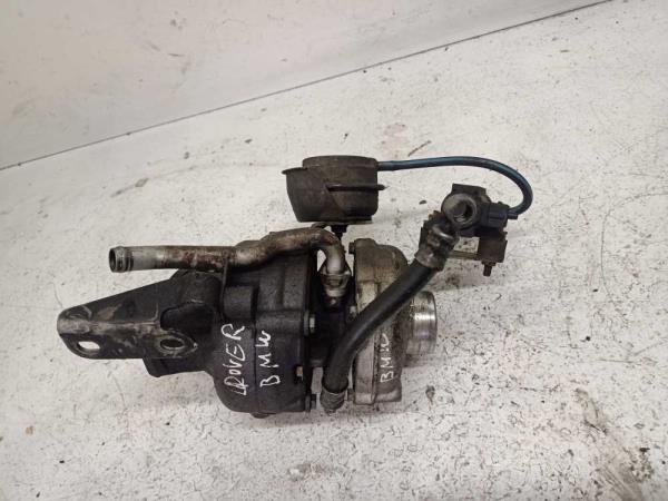 TURBO LANDROVER FREELANDER 2.0TD4 - Vue 1